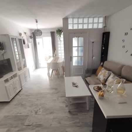 Apartamento Nuevo A 50 M. De La Playa Apartment Morche Exterior foto