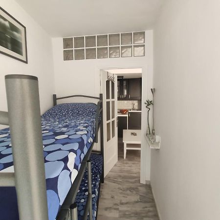 Apartamento Nuevo A 50 M. De La Playa Apartment Morche Exterior foto