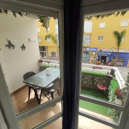Apartamento Nuevo A 50 M. De La Playa Apartment Morche Exterior foto