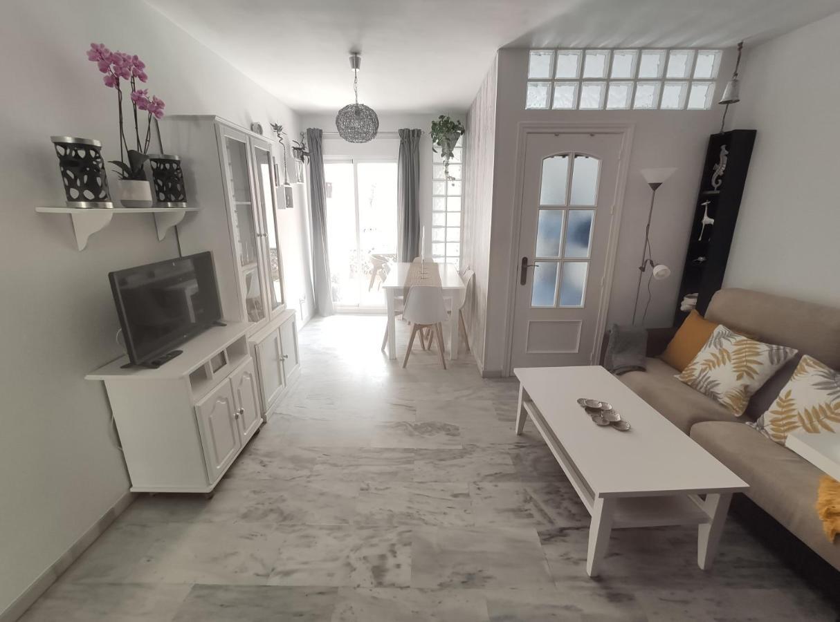 Apartamento Nuevo A 50 M. De La Playa Apartment Morche Exterior foto