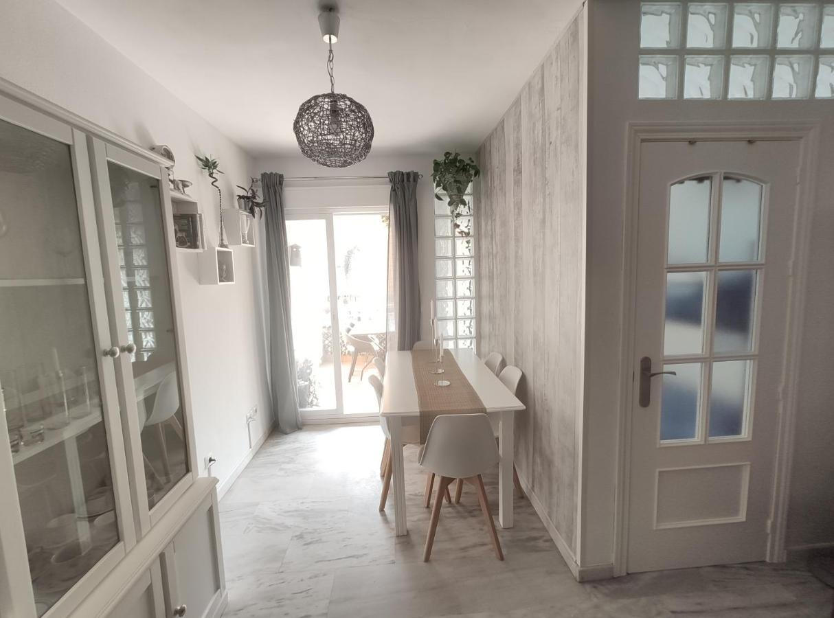 Apartamento Nuevo A 50 M. De La Playa Apartment Morche Exterior foto