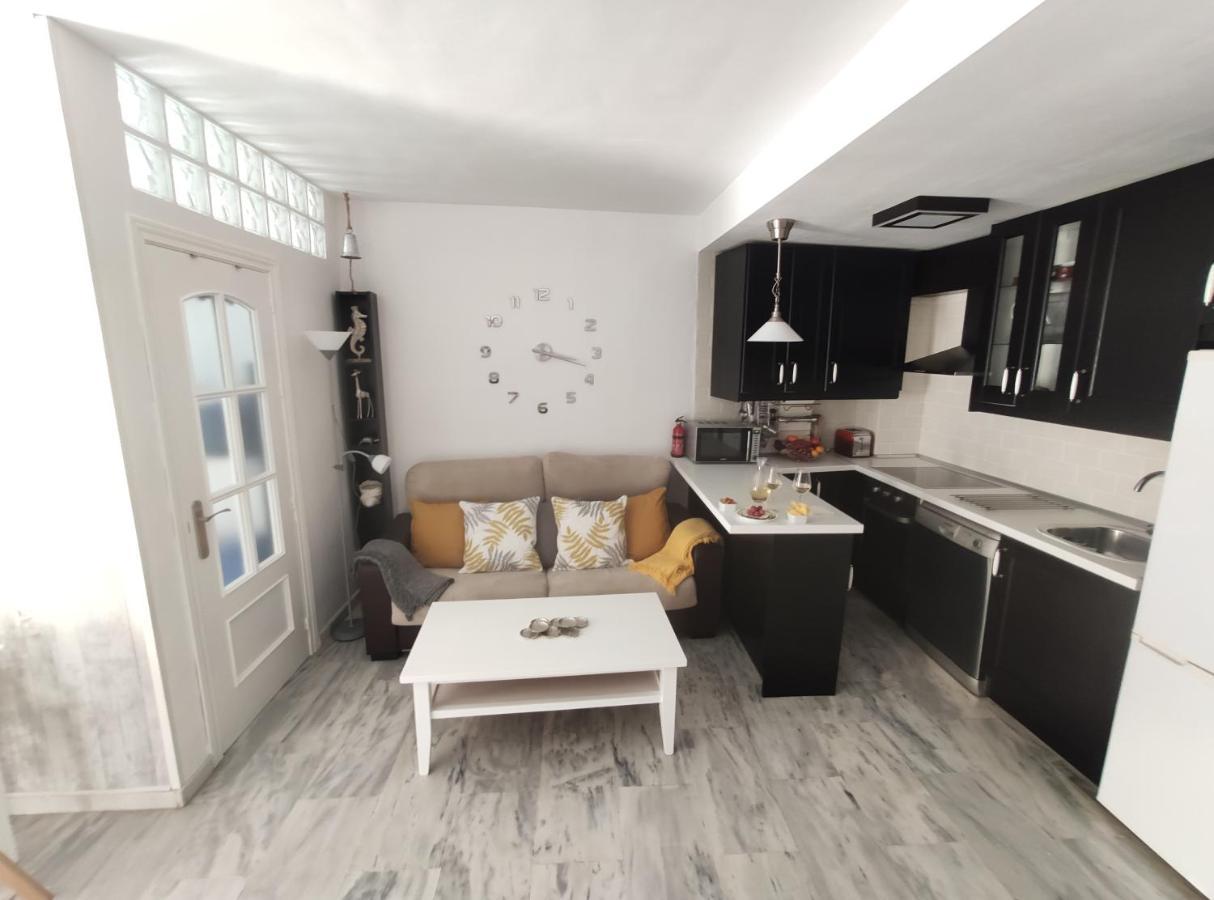 Apartamento Nuevo A 50 M. De La Playa Apartment Morche Exterior foto