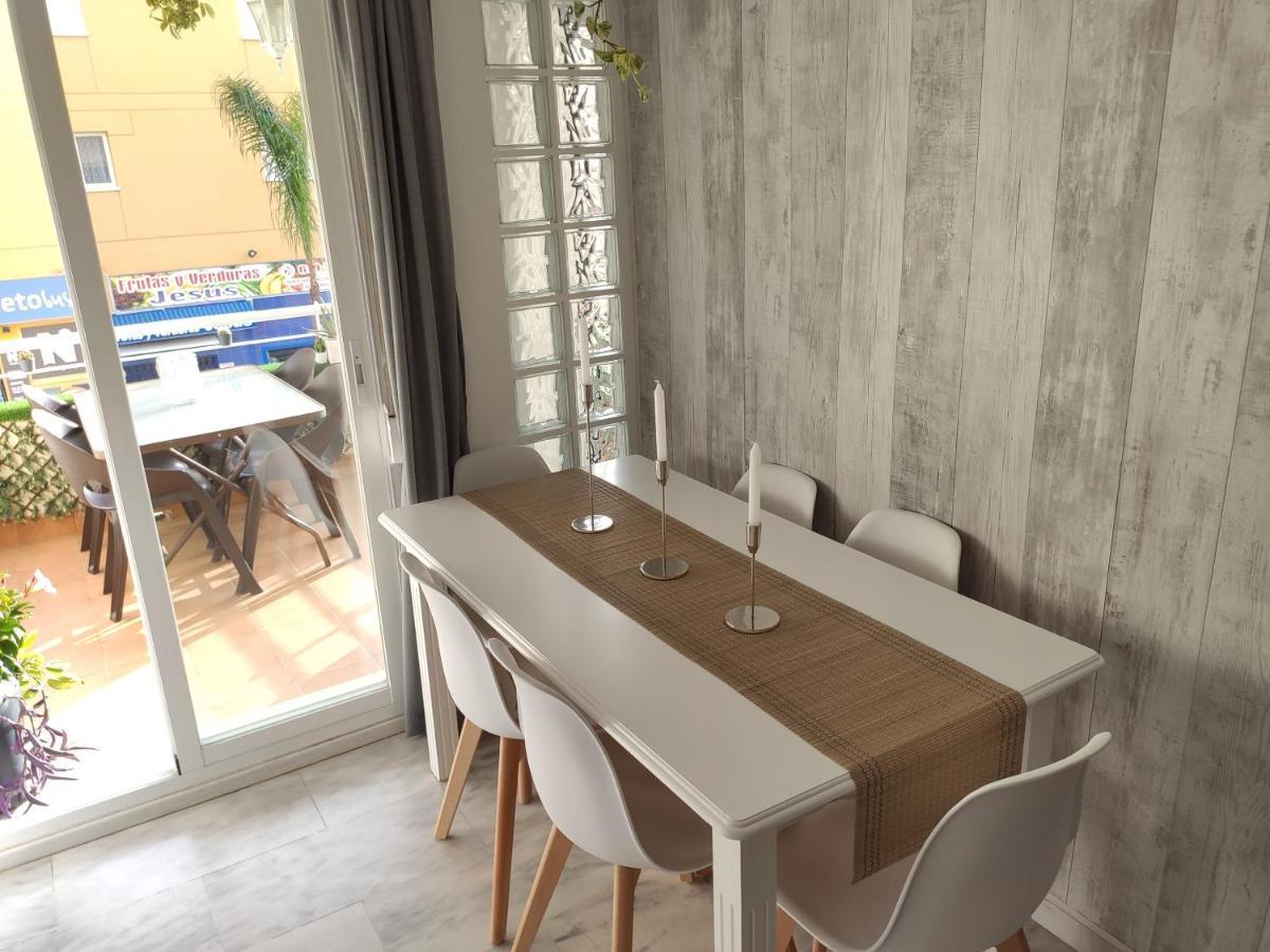 Apartamento Nuevo A 50 M. De La Playa Apartment Morche Exterior foto