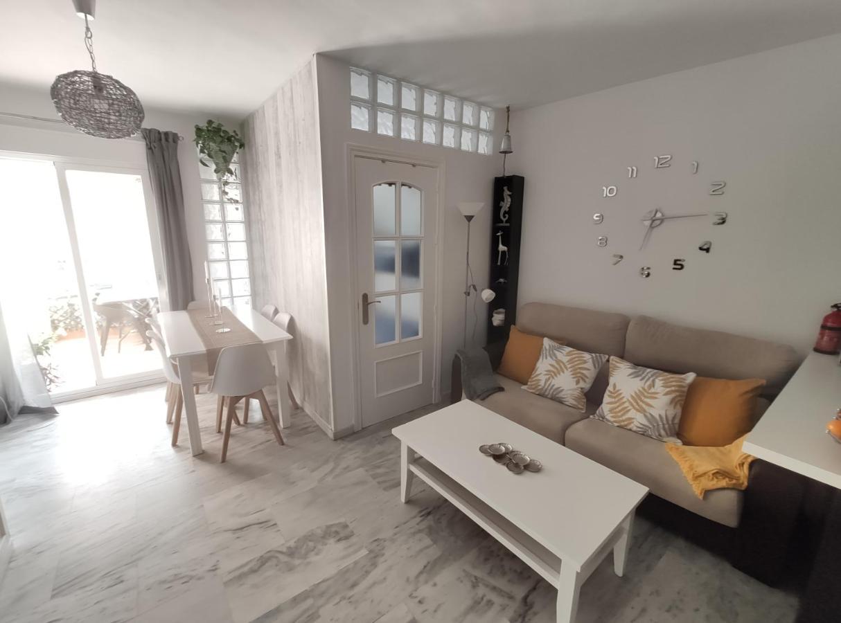 Apartamento Nuevo A 50 M. De La Playa Apartment Morche Exterior foto