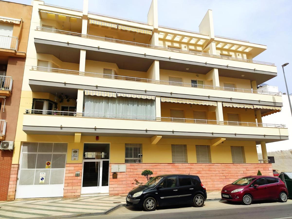 Apartamento Nuevo A 50 M. De La Playa Apartment Morche Exterior foto