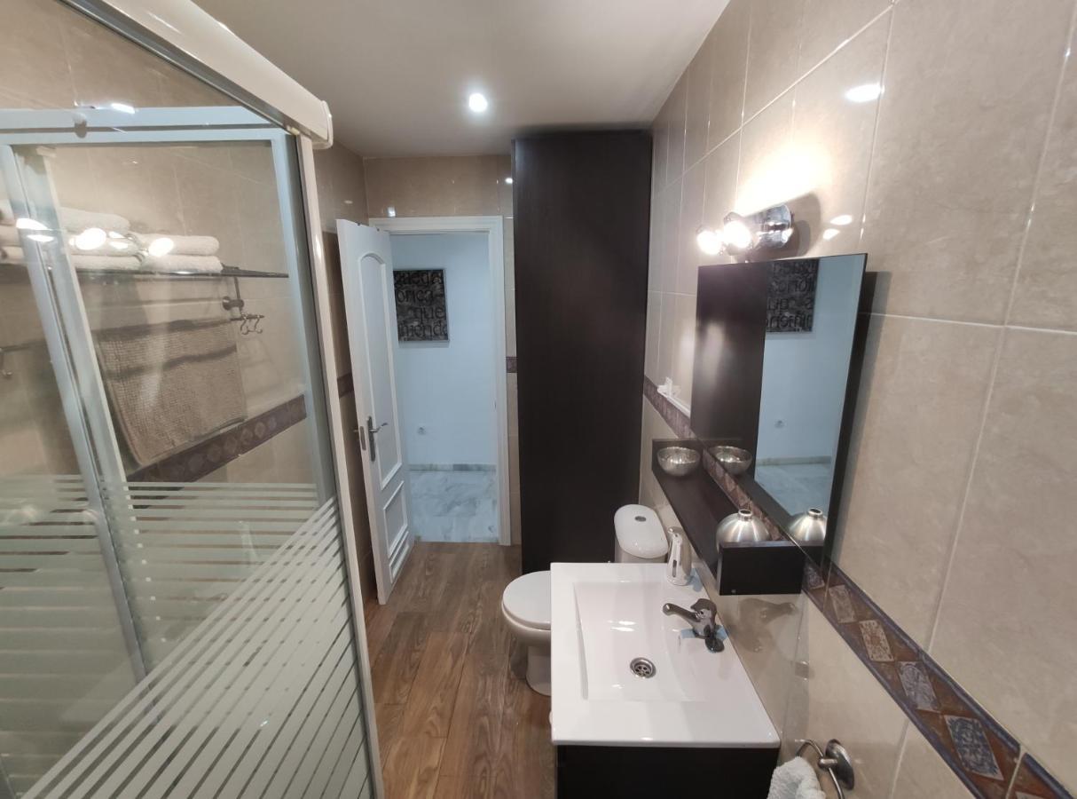 Apartamento Nuevo A 50 M. De La Playa Apartment Morche Exterior foto
