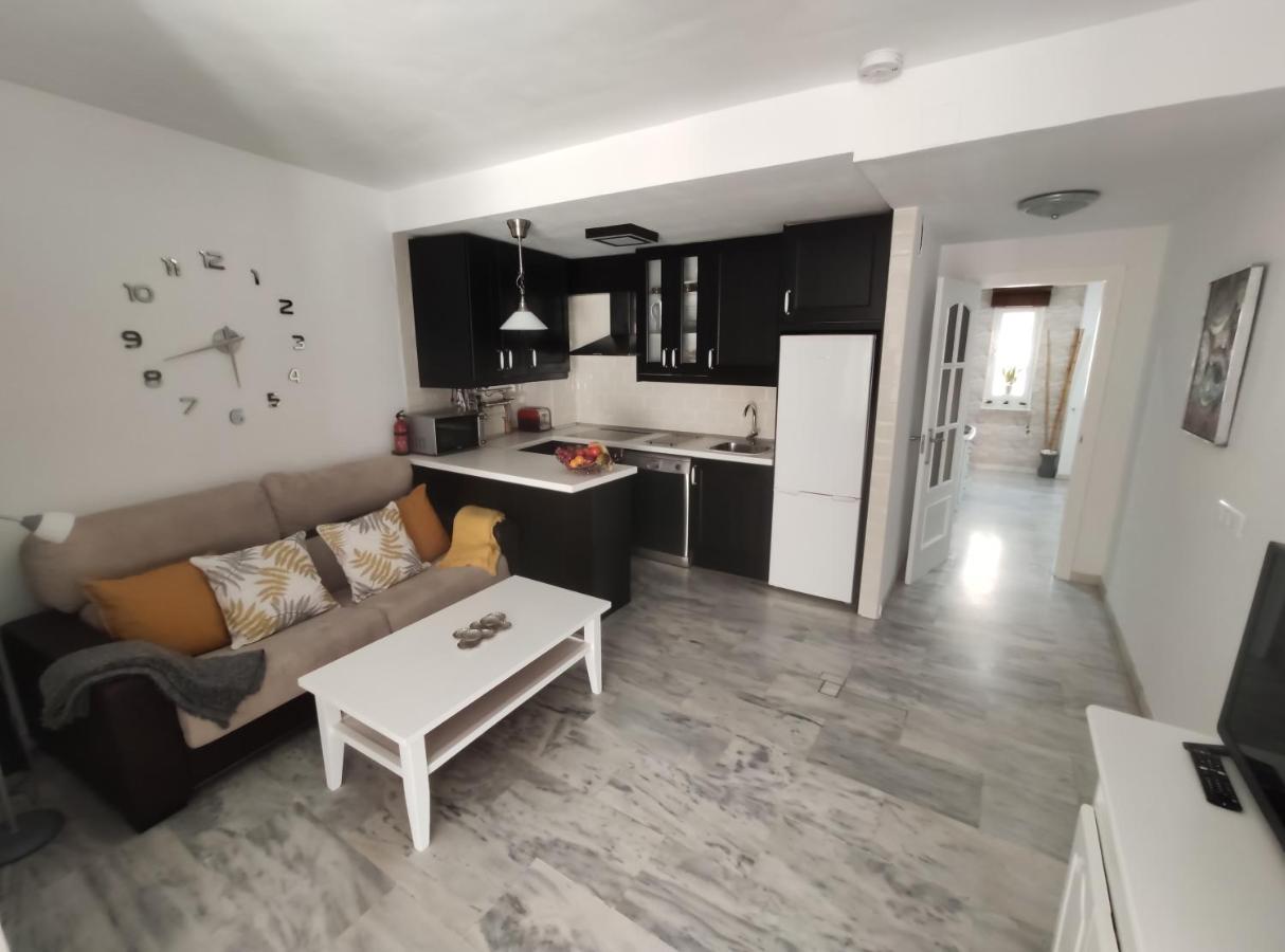 Apartamento Nuevo A 50 M. De La Playa Apartment Morche Exterior foto