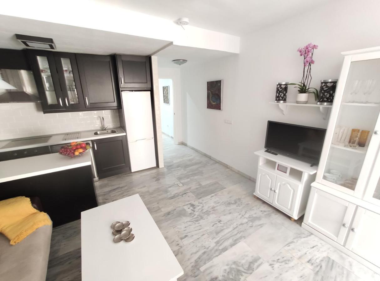 Apartamento Nuevo A 50 M. De La Playa Apartment Morche Exterior foto