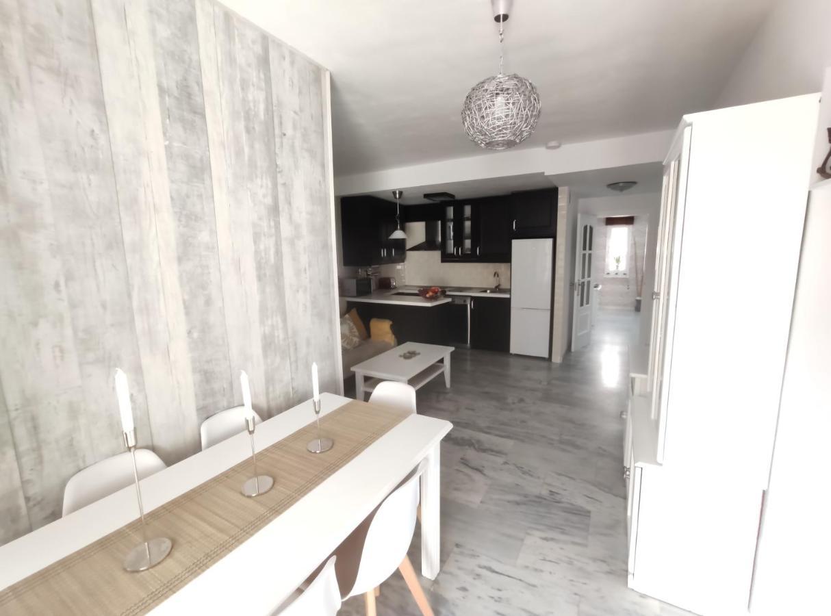 Apartamento Nuevo A 50 M. De La Playa Apartment Morche Exterior foto