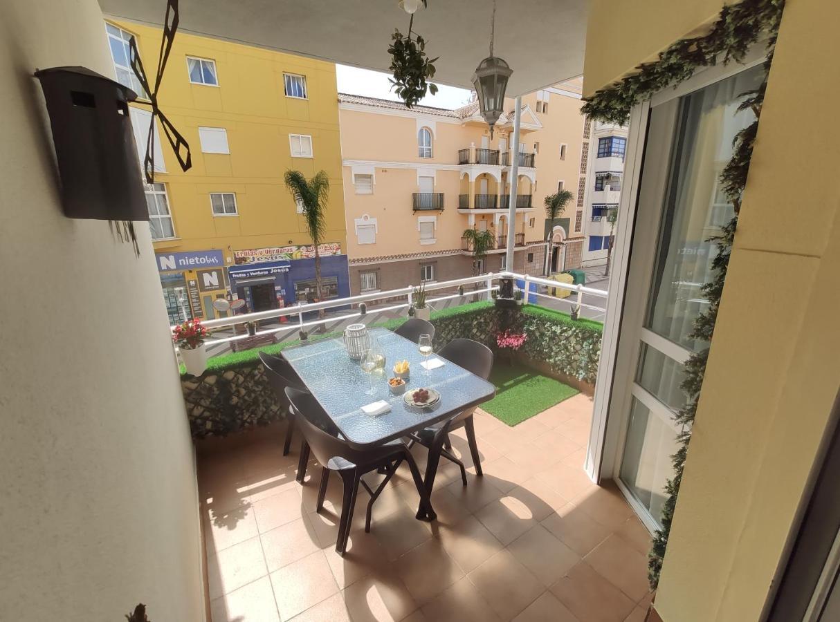 Apartamento Nuevo A 50 M. De La Playa Apartment Morche Exterior foto