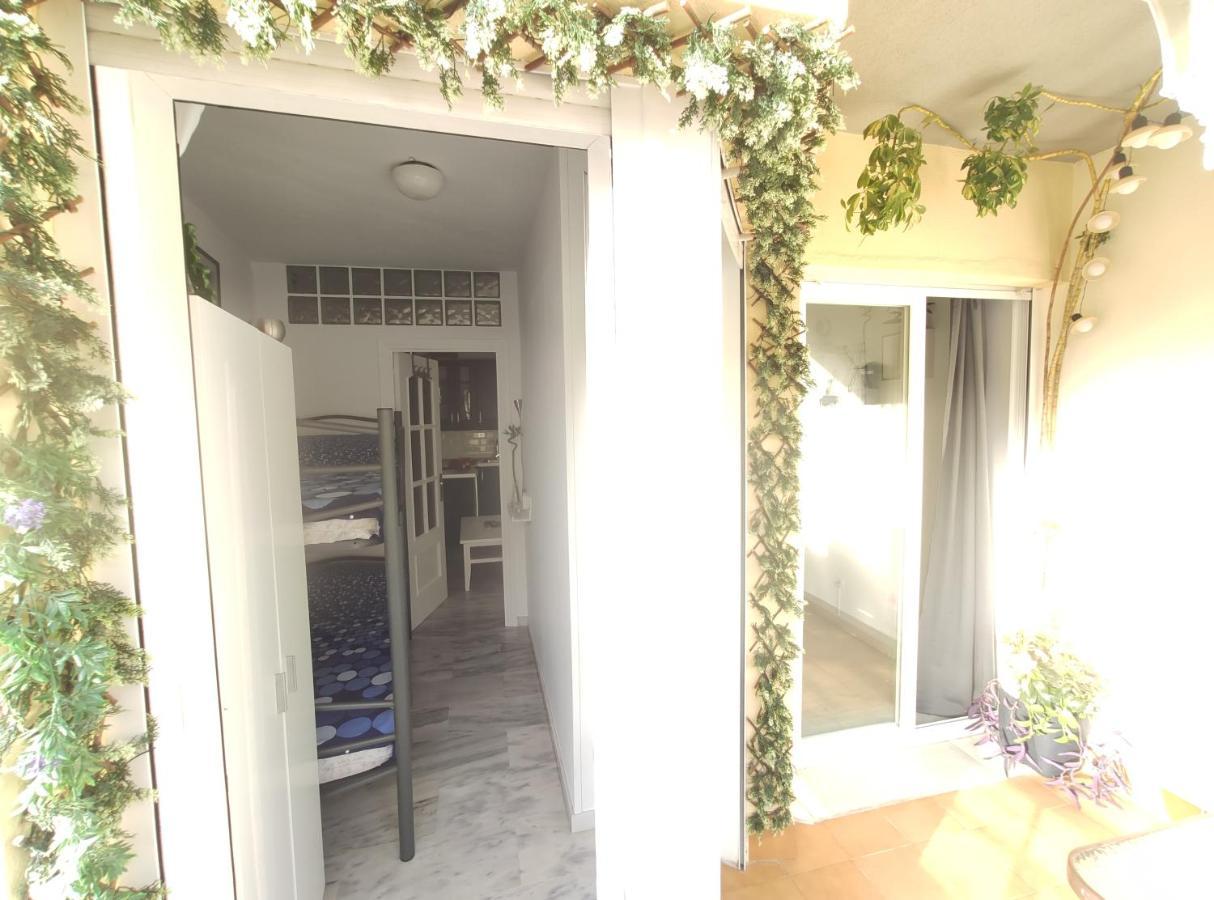 Apartamento Nuevo A 50 M. De La Playa Apartment Morche Exterior foto