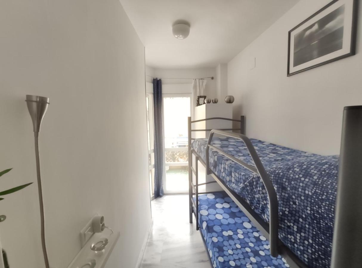 Apartamento Nuevo A 50 M. De La Playa Apartment Morche Exterior foto