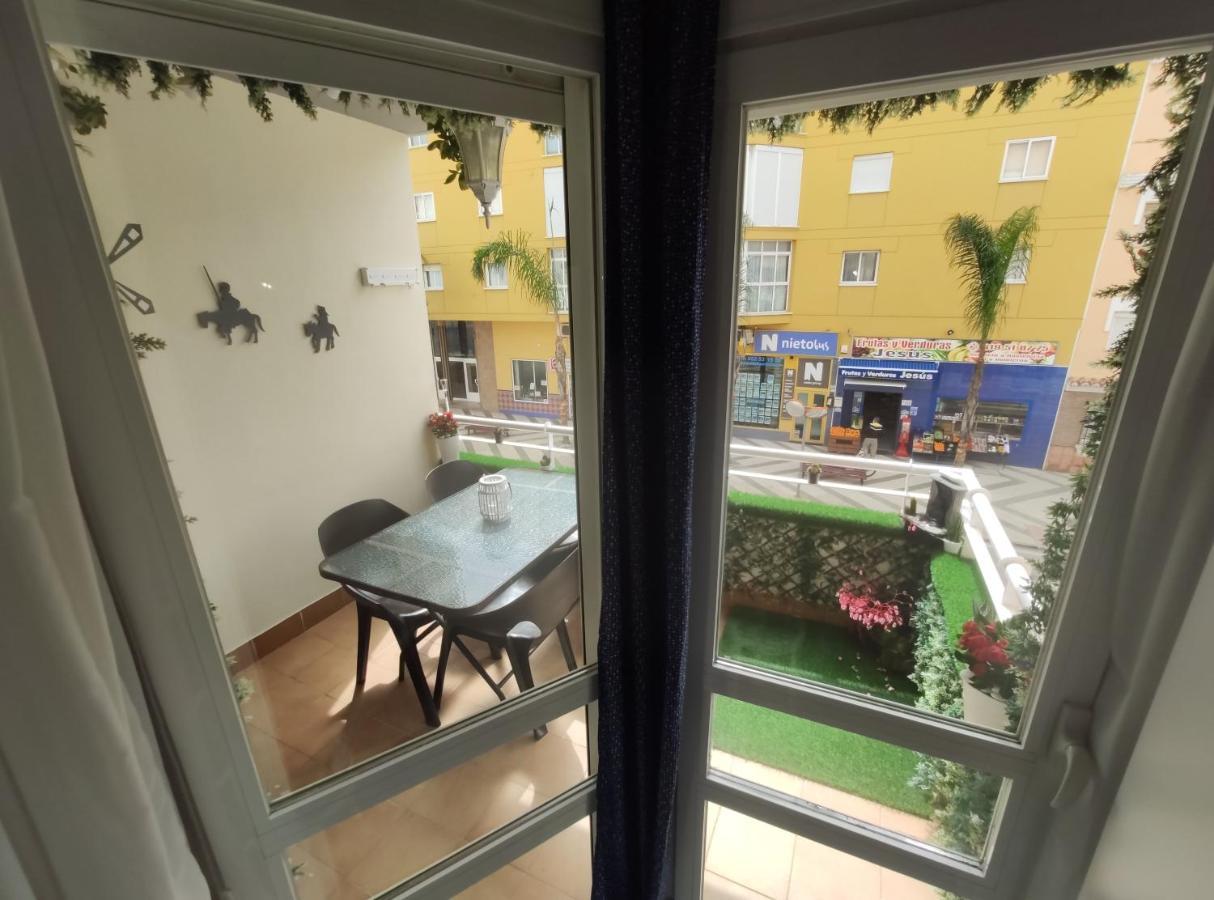 Apartamento Nuevo A 50 M. De La Playa Apartment Morche Exterior foto
