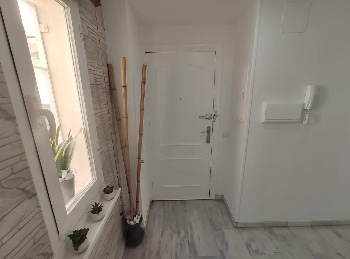 Apartamento Nuevo A 50 M. De La Playa Apartment Morche Exterior foto