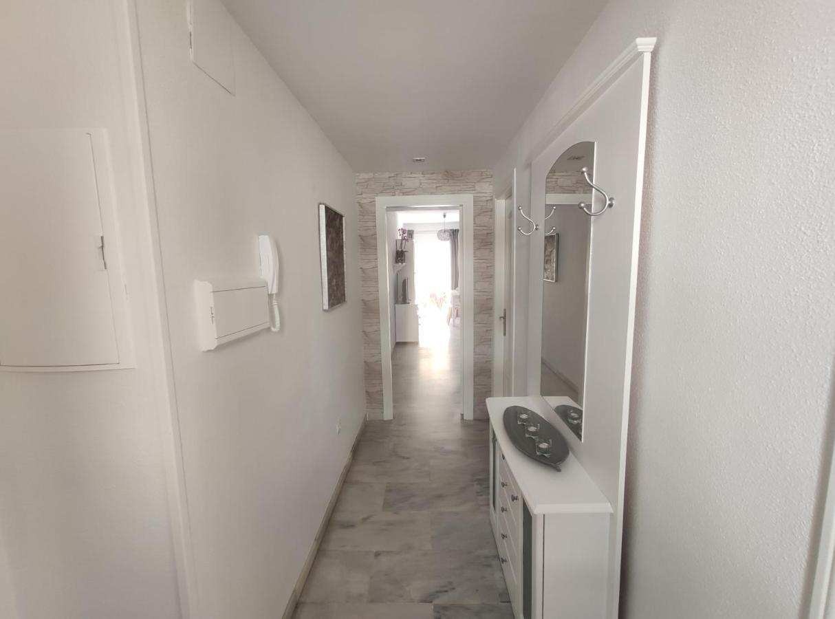 Apartamento Nuevo A 50 M. De La Playa Apartment Morche Exterior foto