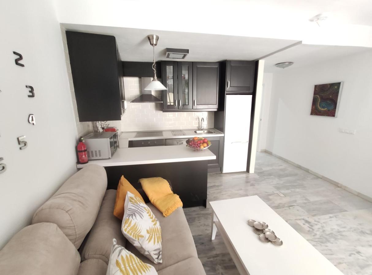 Apartamento Nuevo A 50 M. De La Playa Apartment Morche Exterior foto