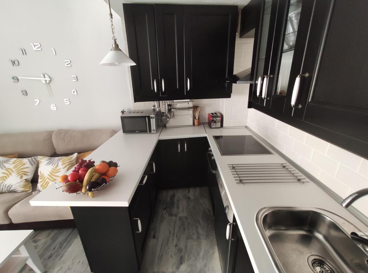 Apartamento Nuevo A 50 M. De La Playa Apartment Morche Exterior foto
