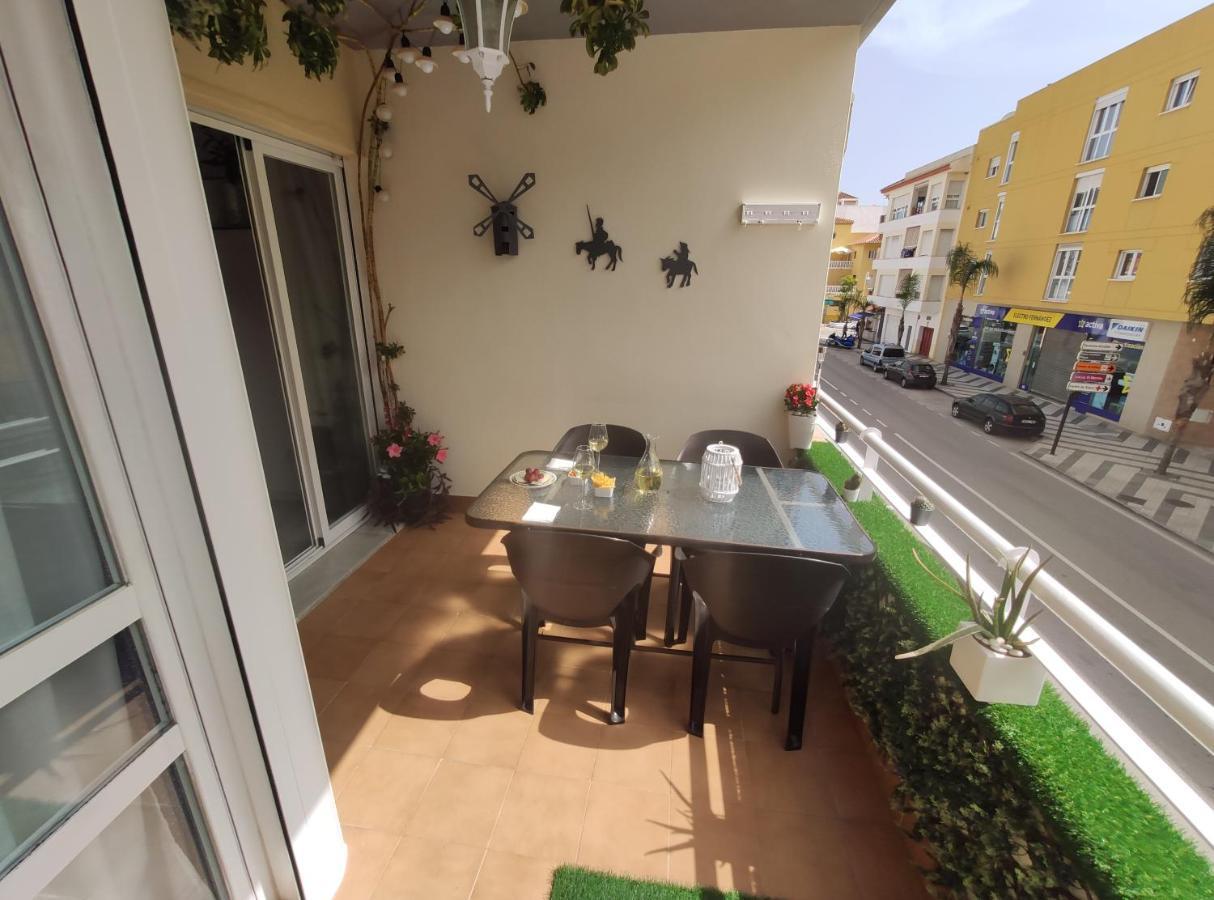 Apartamento Nuevo A 50 M. De La Playa Apartment Morche Exterior foto
