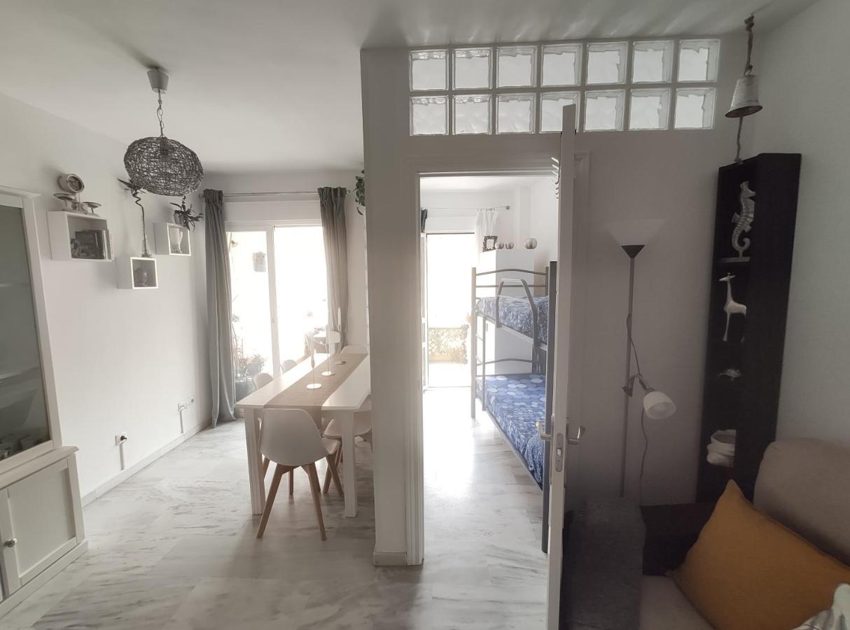 Apartamento Nuevo A 50 M. De La Playa Apartment Morche Exterior foto
