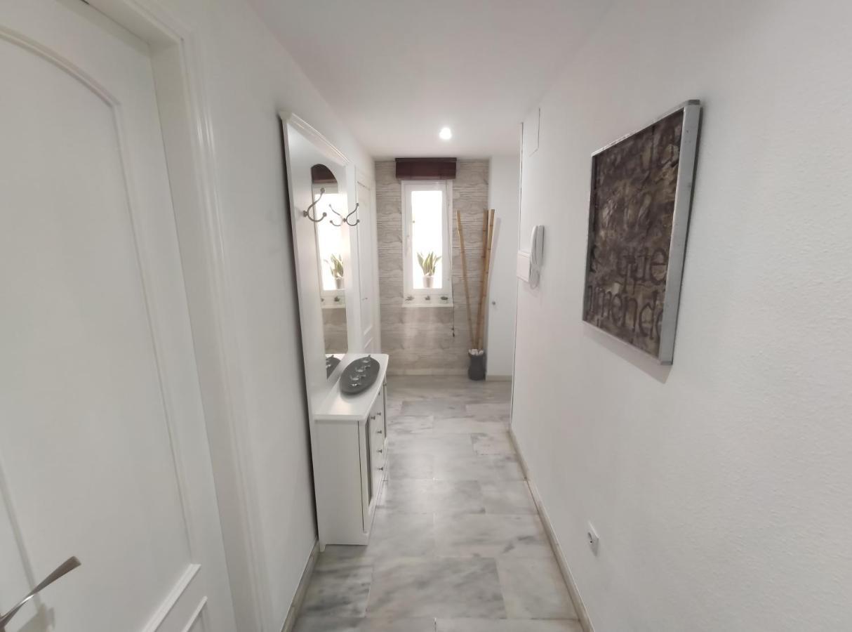 Apartamento Nuevo A 50 M. De La Playa Apartment Morche Exterior foto