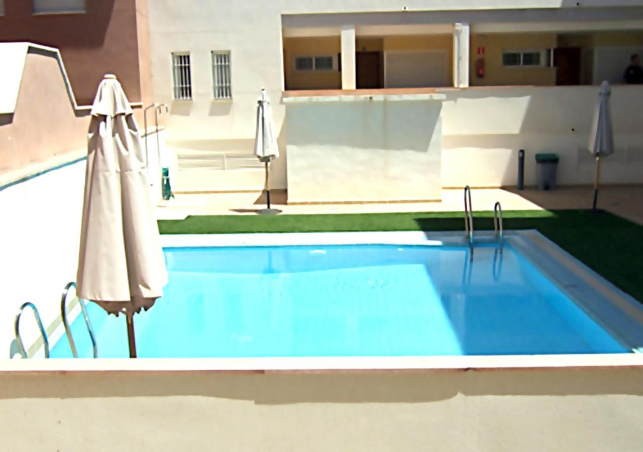 Apartamento Nuevo A 50 M. De La Playa Apartment Morche Exterior foto