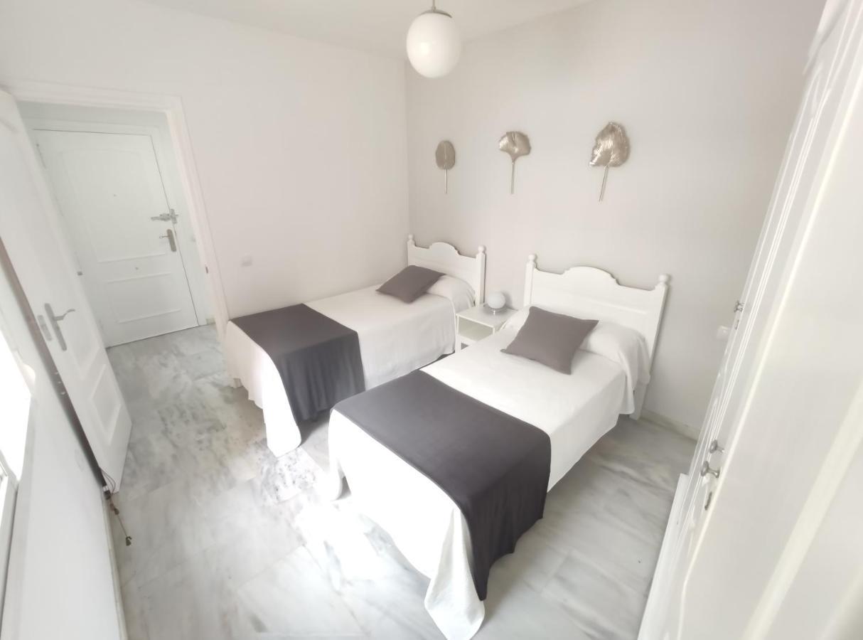 Apartamento Nuevo A 50 M. De La Playa Apartment Morche Exterior foto