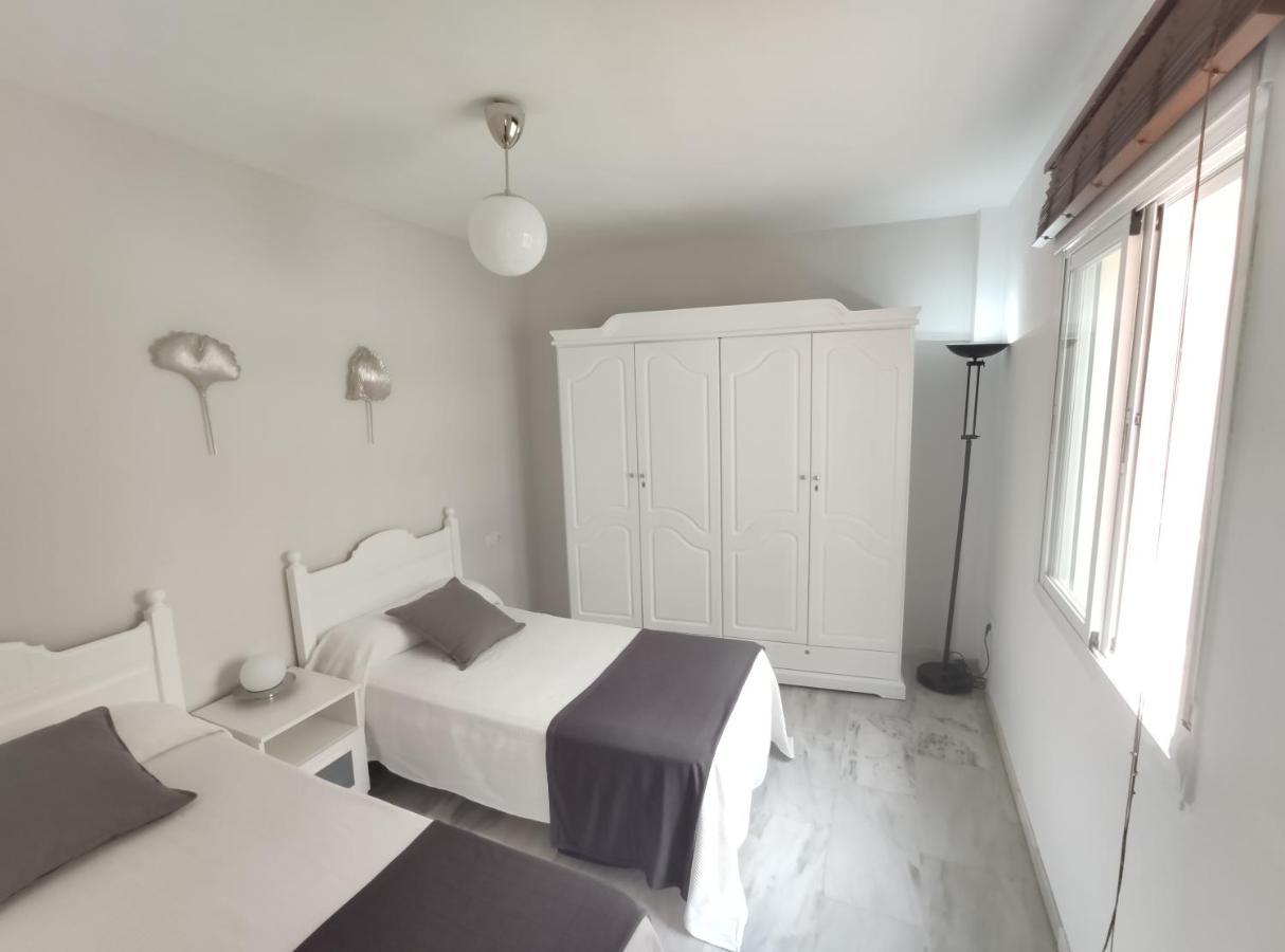 Apartamento Nuevo A 50 M. De La Playa Apartment Morche Exterior foto