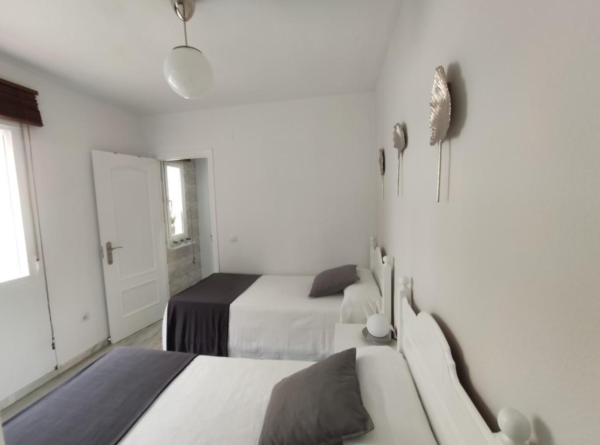 Apartamento Nuevo A 50 M. De La Playa Apartment Morche Exterior foto