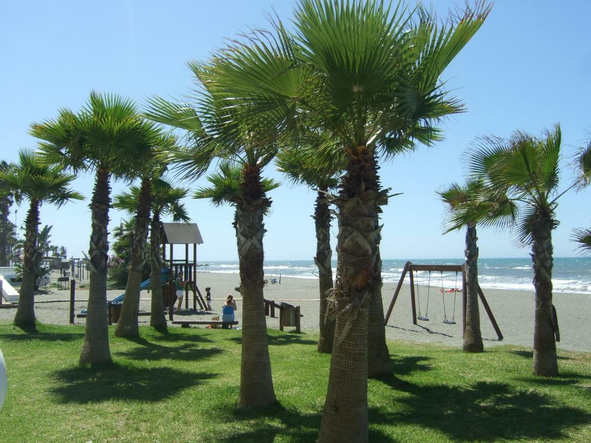 Apartamento Nuevo A 50 M. De La Playa Apartment Morche Exterior foto