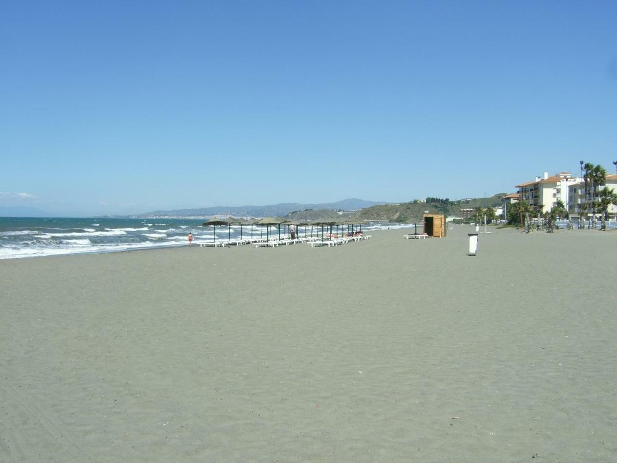 Apartamento Nuevo A 50 M. De La Playa Apartment Morche Exterior foto